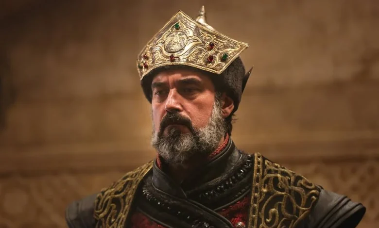 Another Huge Project from the Producer of Dirilis Ertugrul