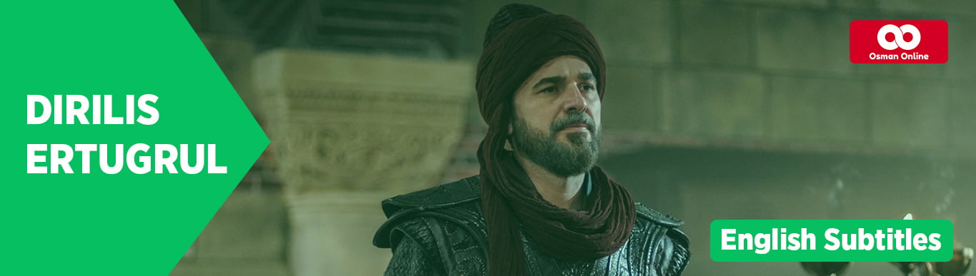 Dirilis Ertugrul Season 4