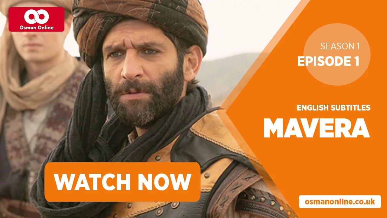 Watch Mavera Season 1 Episode 1 Episode 1 with English Subtitles
