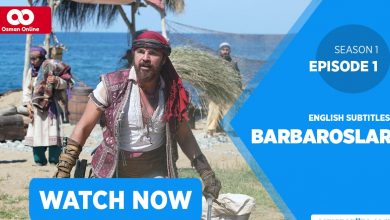 Watch Barbaroslar Season 1 Episode 1 with English Subtitles