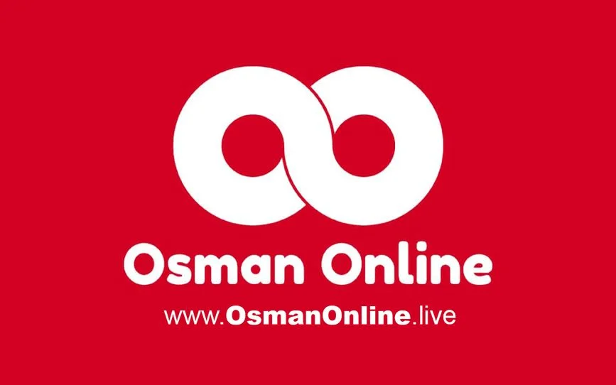 OsmanOnline Featured Image