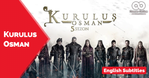 Banner for Kuruluş Osman: The Epic Saga Continues. Osman Bey , Ottoman Empire. Watch Kurlus Osman English Subtitles on OsmanOnline.live | New Episodes Every Wednesday