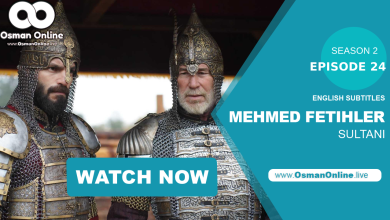 Sultan Mehmed strategizing during the siege in Mehmed_ Fetihler Sultanı Episode 24