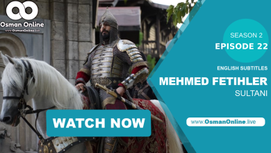 Watch Mehmed Fetihler Sultani Episode 22 with English subtitles in full HD, featuring Sultan Mehmed’s preparations for the siege of Constantinople and Byzantine countermeasures.