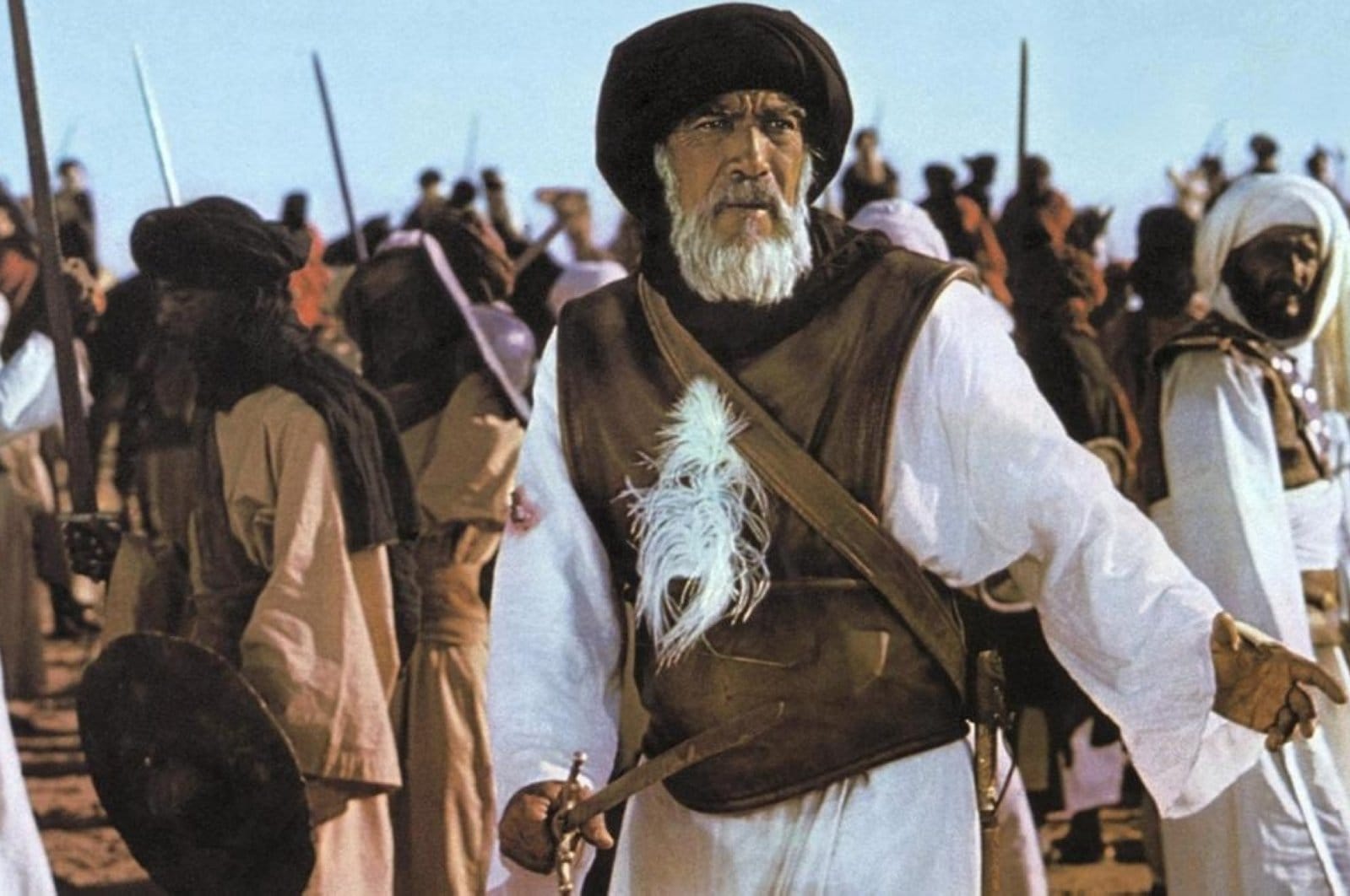 Moustapha Akkad, the director of “The Message” – a quality, landmark production describing the history of Islam – died in November 2005. He was tragically killed in an al-Qaida terror attack in Amman, Jordan. Let’s reflect on the “messages” of the film of the veteran director, who passed away exactly 15 years ago.