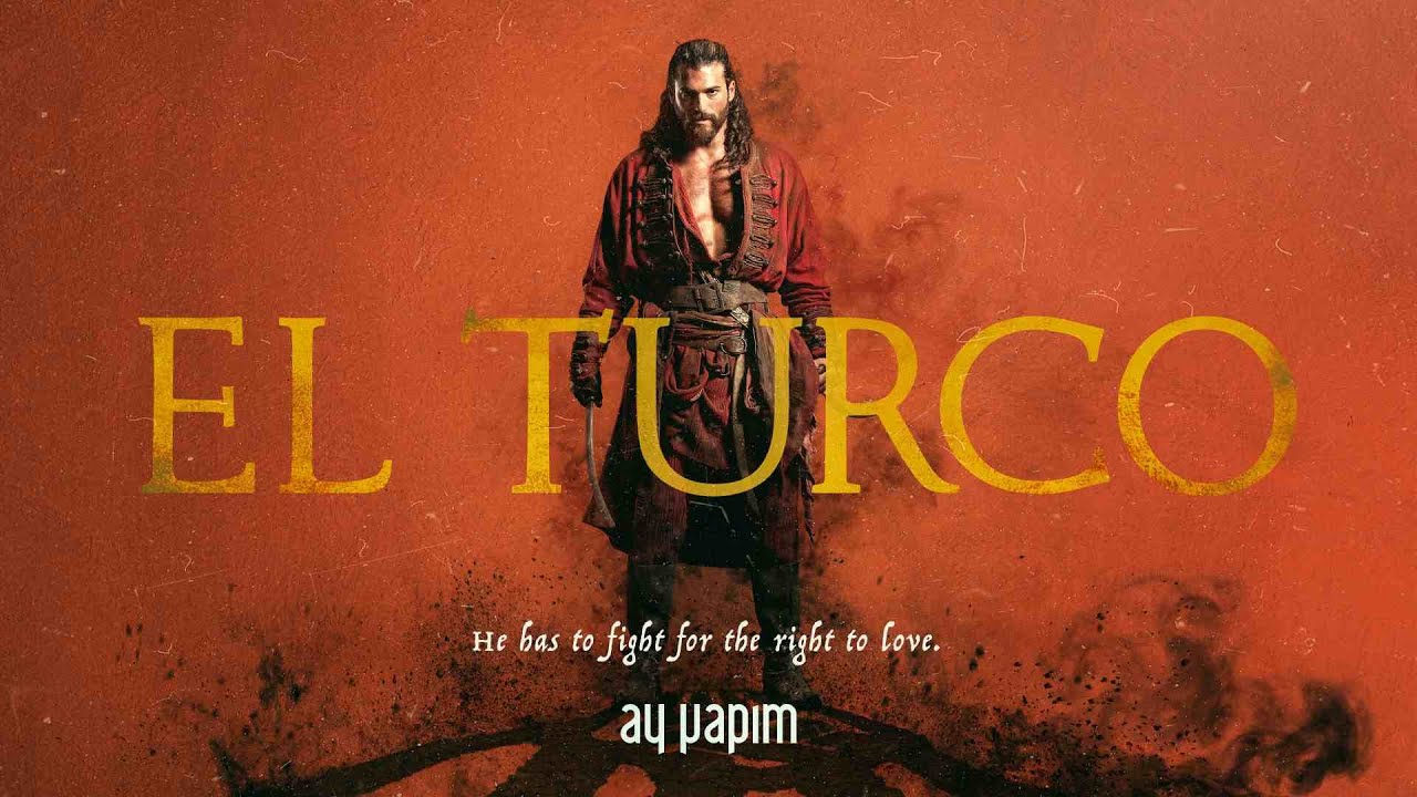 El Turco: Can Yaman’s New Historical Drama Captivates Audiences