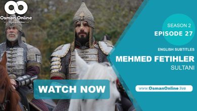 Mehmed: Sultan of the Conquests Episode 27! Sultan Mehmed advances on Constantinople with bold strategies, as alliances, betrayals, and personal dramas unfold. Watch now in Full HD on OsmanOnline.live!