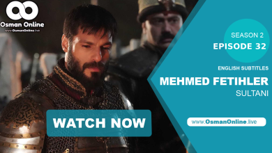 Prepare for another captivating episode of Mehmed: Sultan of the Conquests Episode 32 tonight on osmanonline.live.