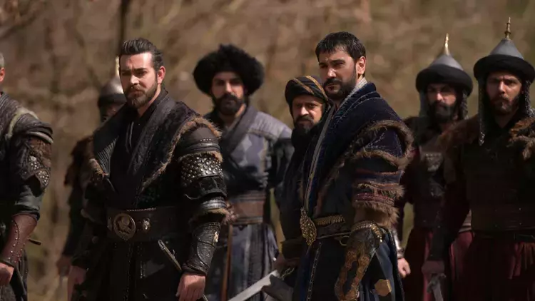 Saladin Ayyubi series pauses Episode 51 due to Ramadan Feast holiday on March 31.