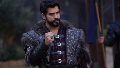 Osman Bey faces betrayal in Kuruluş Osman Episode 190