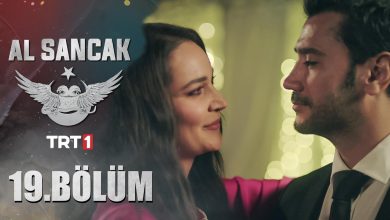Al Sancak Episode 19 with English Subtitles