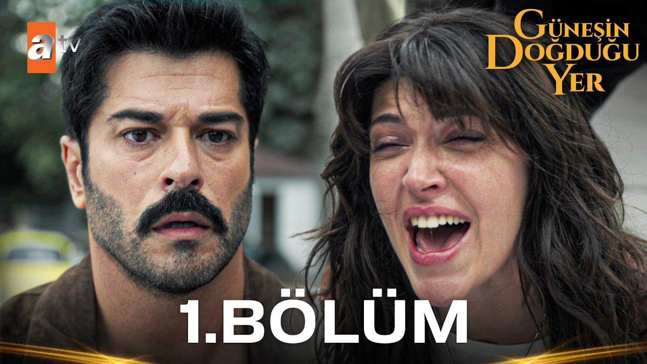 Güneşin Doğduğu Yer Episode 1 with English Subtitles
