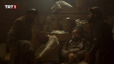 Haci Bayram i Veli Episode 10 with English Subtitles