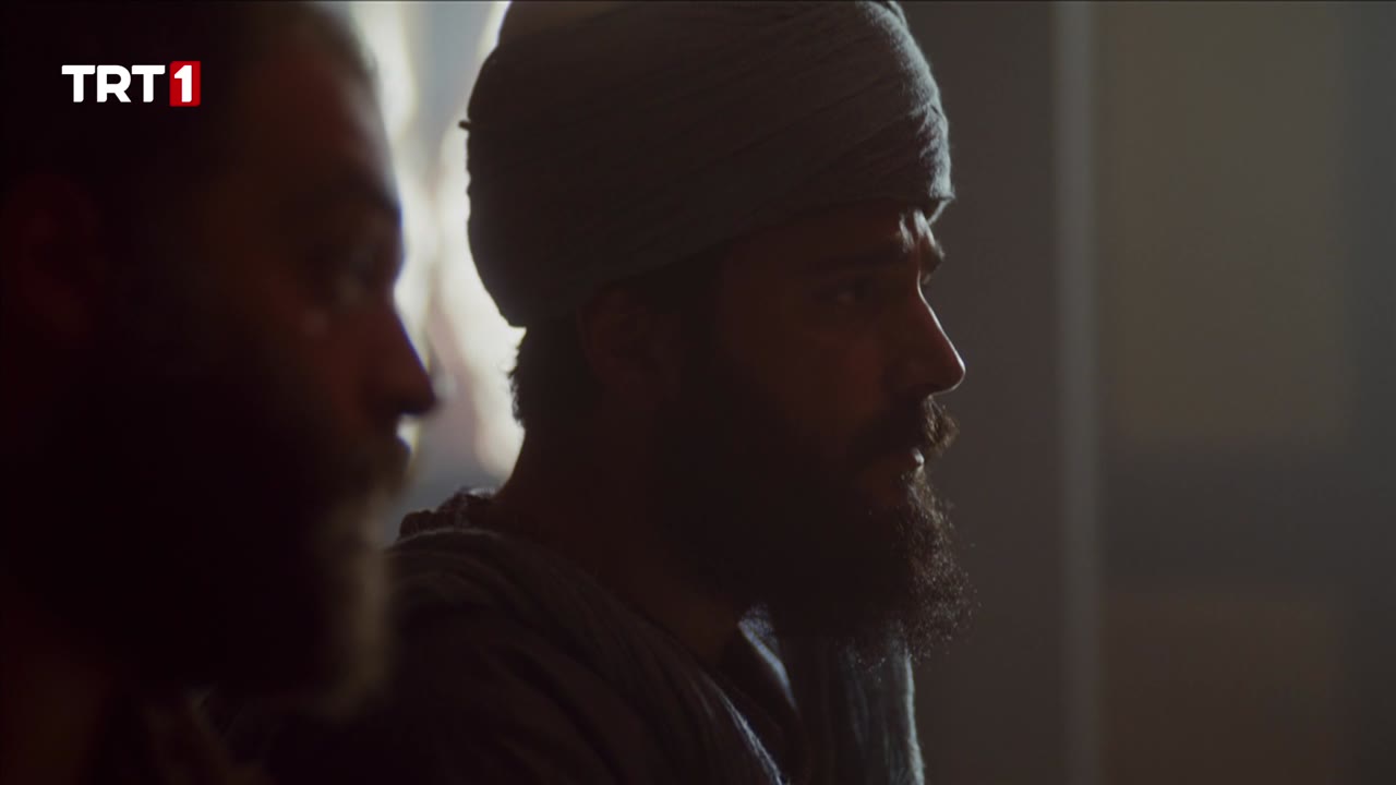 Haci Bayram i Veli Episode 12 with English Subtitles