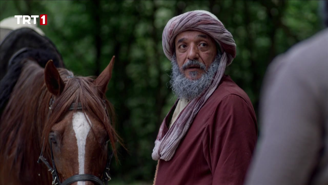 Haci Bayram i Veli Episode 14 with English Subtitles