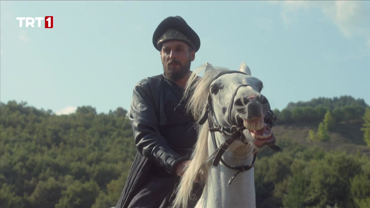 Haci Bayram i Veli Episode 15 with English Subtitles