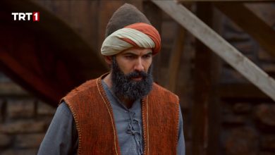 Haci Bayram i Veli Episode 16 with English Subtitles