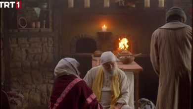 Haci Bayram i Veli Episode 19 with English Subtitles