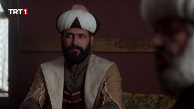 Haci Bayram i Veli Episode 20 with English Subtitles