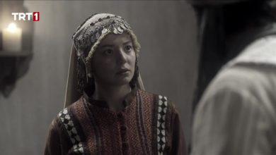 Haci Bayram i Veli Episode 21 with English Subtitles