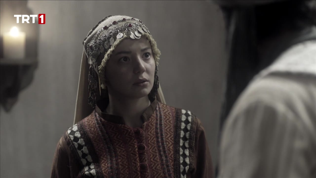 Haci Bayram i Veli Episode 21 with English Subtitles