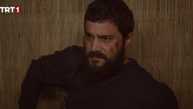 Haci Bayram i Veli Episode 7 with English Subtitles