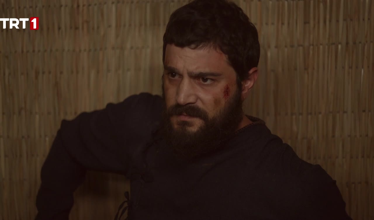 Haci Bayram i Veli Episode 7 with English Subtitles