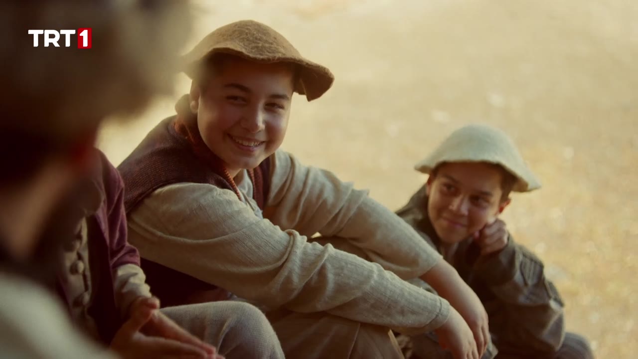 Haci Bayram i Veli Episode 8 with English Subtitles