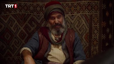 Haci Bayram i Veli Episode 9 with English Subtitles