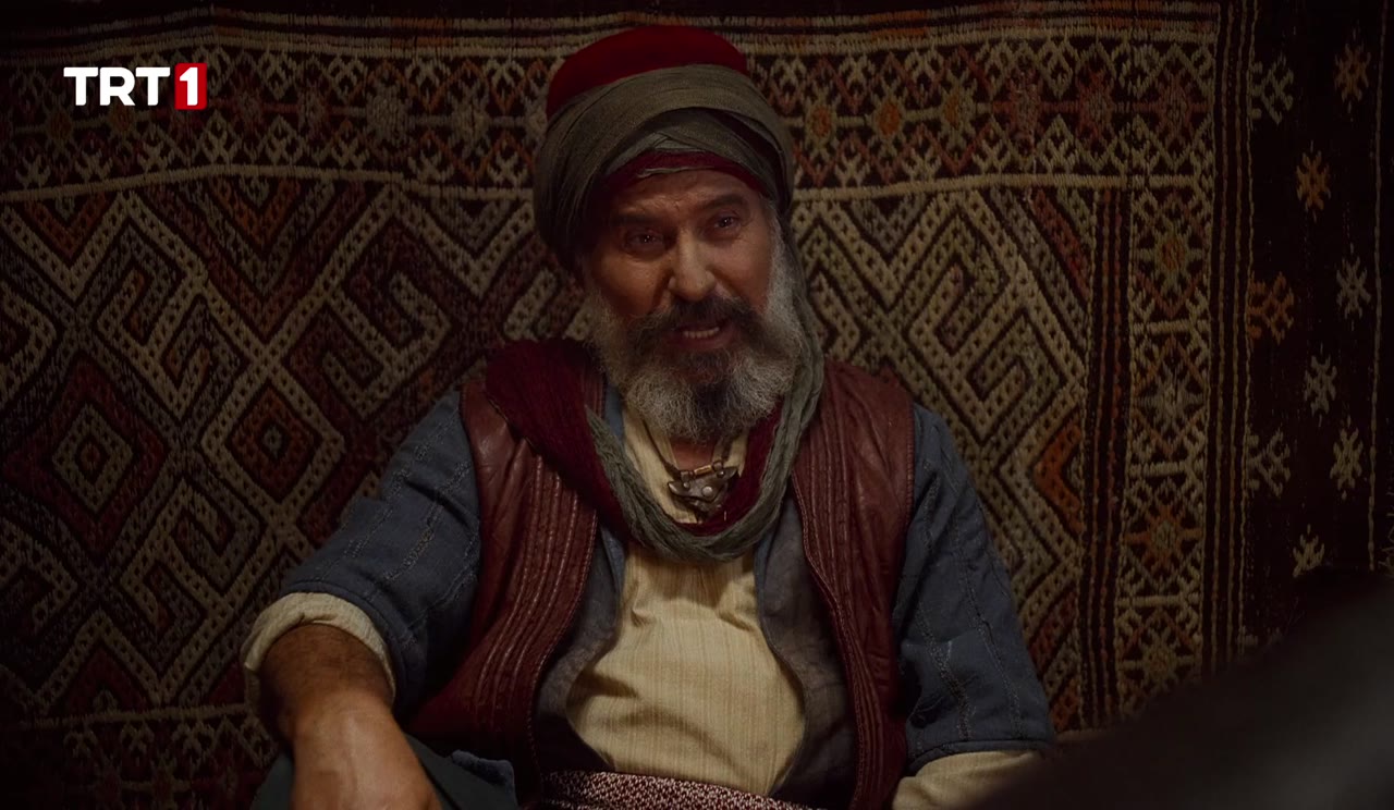 Haci Bayram i Veli Episode 9 with English Subtitles