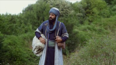 Haci Bayram i Veli Episode 12 with English Subtitles
