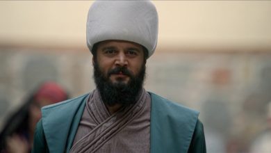 Haci Bayram i Veli Episode 14 with English Subtitles
