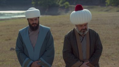Haci Bayram i Veli Episode 15 with English Subtitles