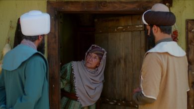 Haci Bayram i Veli Episode 16 with English Subtitles