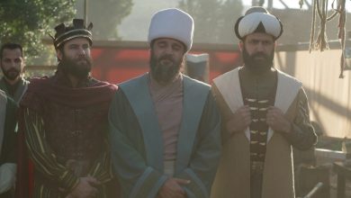 Haci Bayram i Veli Episode 20 with English Subtitles