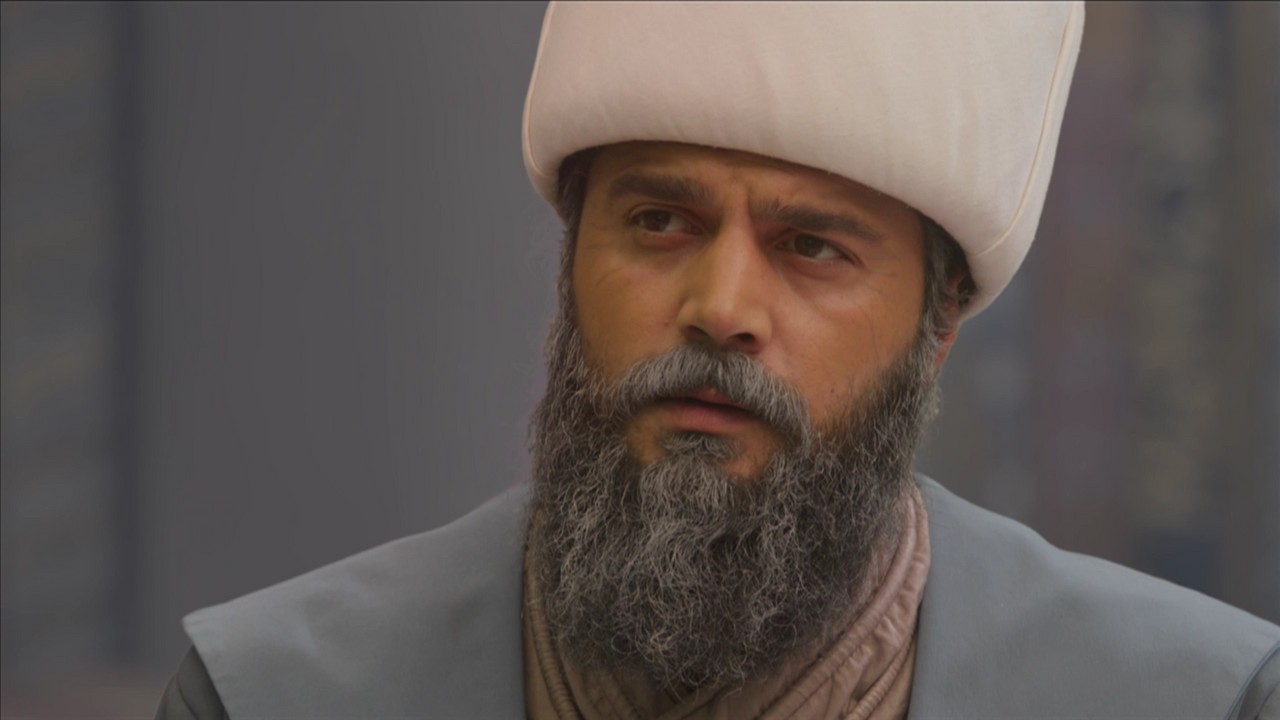 Haci Bayram i Veli Episode 22 with English Subtitles