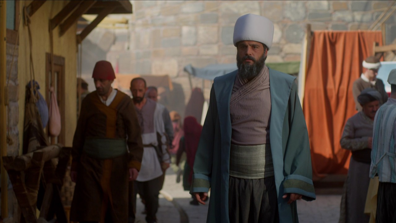 Haci Bayram i Veli Episode 23 with English Subtitles