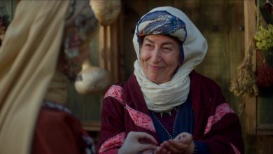 Haci Bayram i Veli Episode 24 with English Subtitles
