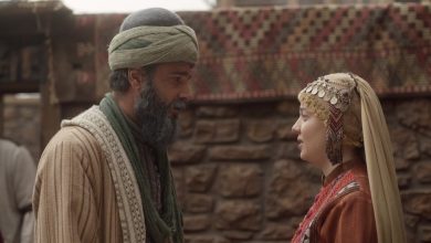 Haci Bayram i Veli Episode 26 with English Subtitles