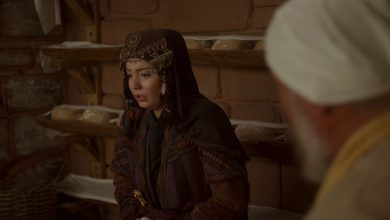 Haci Bayram i Veli Episode 7 with English Subtitles