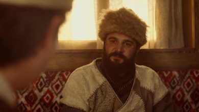 Haci Bayram i Veli Episode 8 with English Subtitles