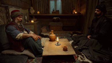 Haci Bayram i Veli Episode 9 with English Subtitles
