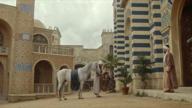 Imam Ghazali Episode 10 with English Subtitles