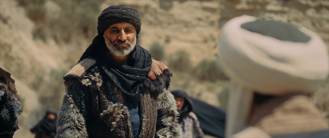 Imam Ghazali Episode 2 with English Subtitles