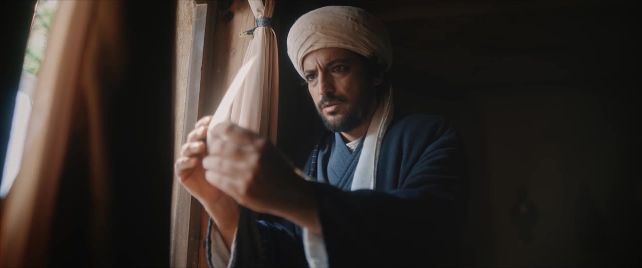 Imam Ghazali Episode 4 with English Subtitles