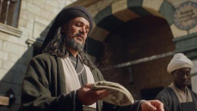 Imam Ghazali Episode 6 with English Subtitles