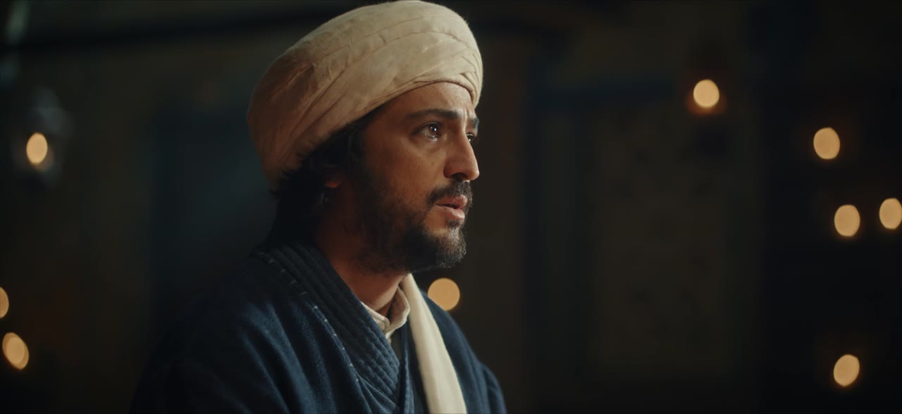 Imam Ghazali Episode 7 with English Subtitles