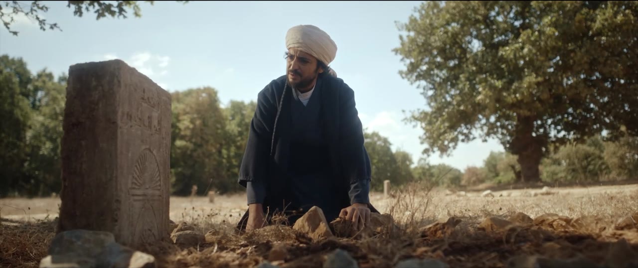 Imam Ghazali Episode 8 with English Subtitles