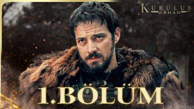 Kuruluş Orhan Episode 1 with English Subtitles