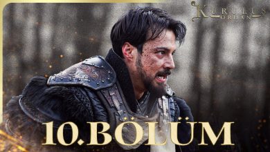 Kuruluş Orhan Episode 10 with English Subtitles